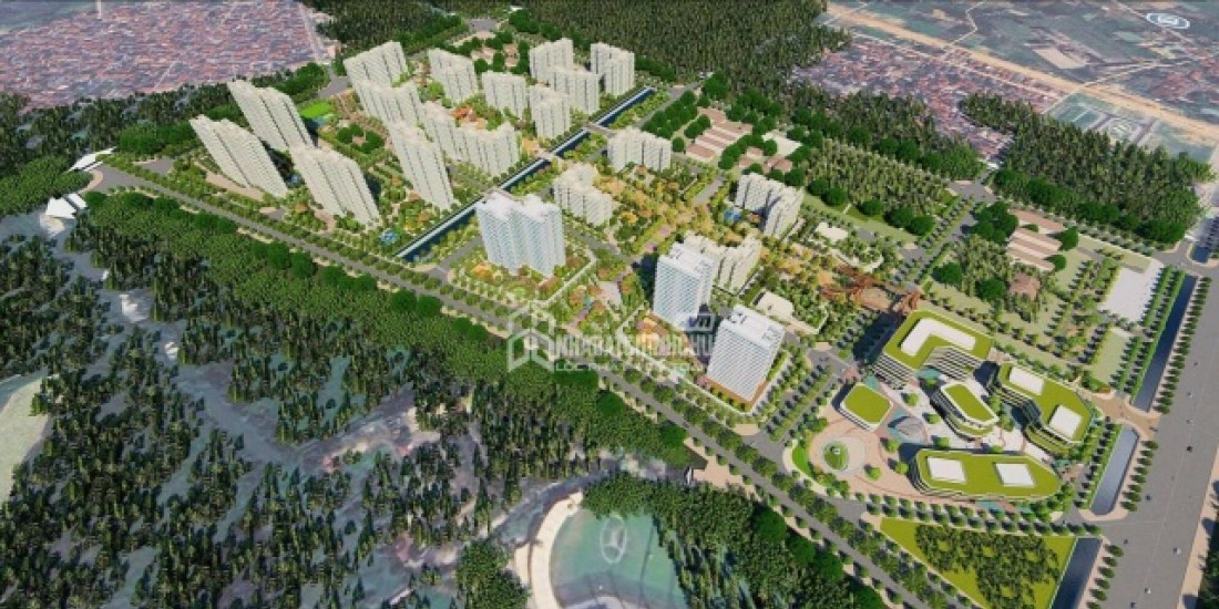 Tiên Dương Park City